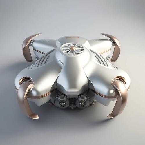 robomaster无人机设计