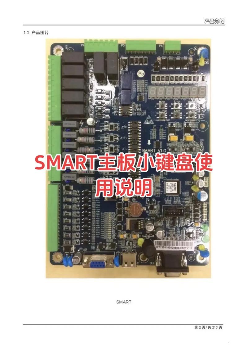 Smart Keyboard技术有何独特创新？-图1