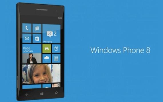 windows phone开发技术