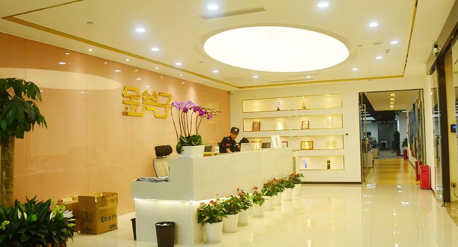 深圳市金斧子网络科技有限公司怎么样