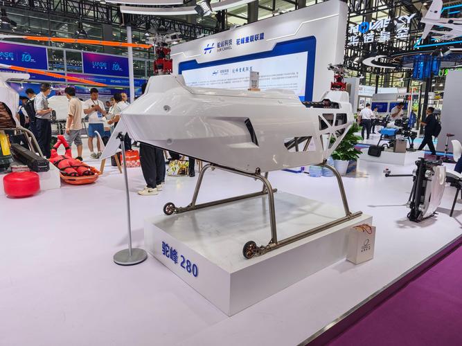 无人机 drones.2025