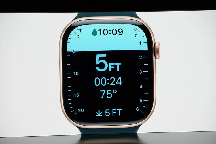 Apple Watch卡路里计算技术到底准不准?-图2 Apple Watch卡路里计算技术到底准不准?-图2