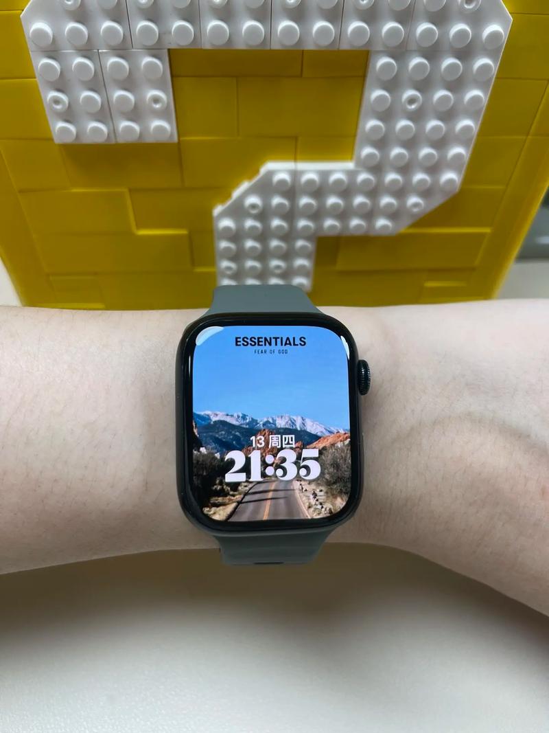 Apple Watch卡路里计算技术到底准不准？-图3