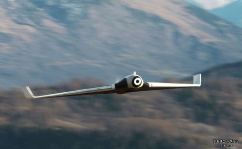 disco pro ag无人机有何独特优势？-图1