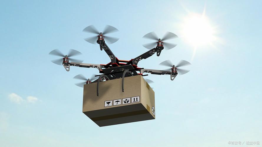 disco pro ag无人机有何独特优势？-图3