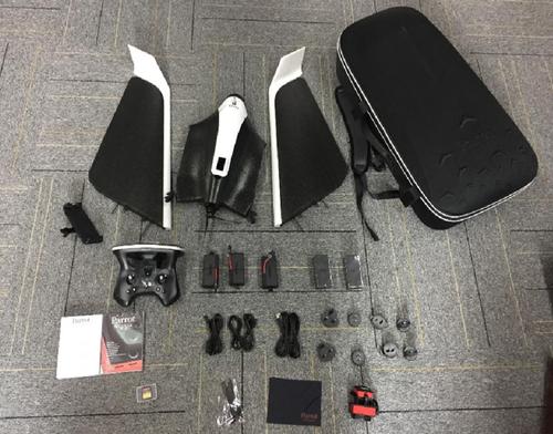 disco pro ag无人机有何独特优势？-图2