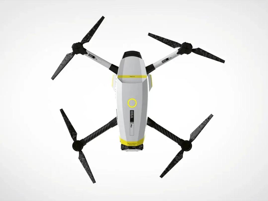 PowerEgg无人机有何独特优势？-图3