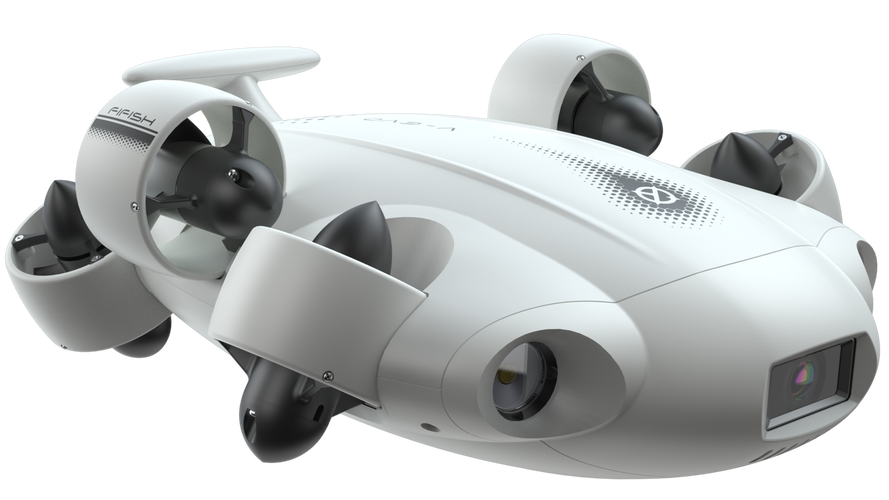 Jellyfish无人机无图像，如何实现导航与作业？-图2