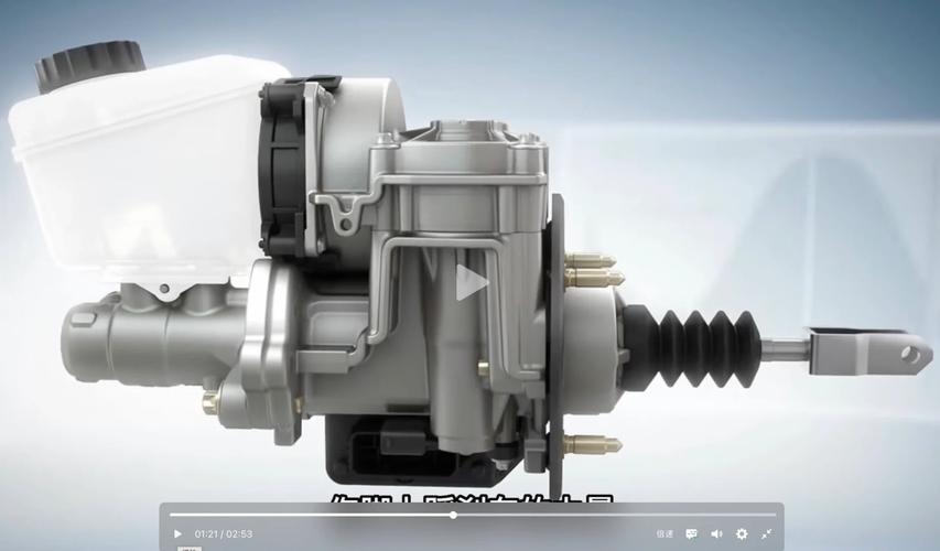 Turbo Boost技术如何自动实现性能调节？-图2