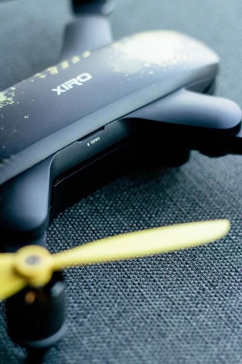 Xploer mini 无人机，小巧机身有何黑科技？-图3