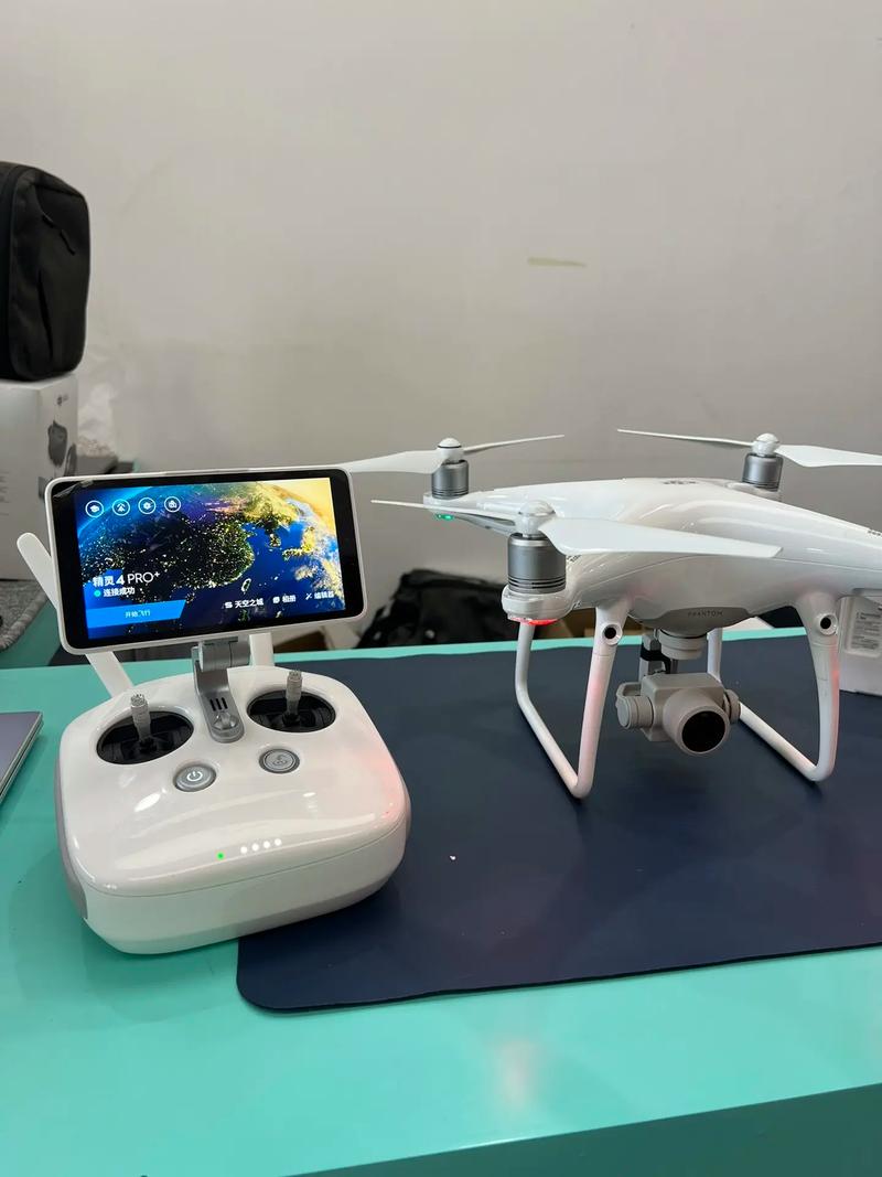 DJI Phantom无人机该怎么选？-图2