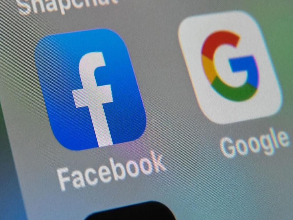 Google技术与Facebook技术有何差异与关联？-图3