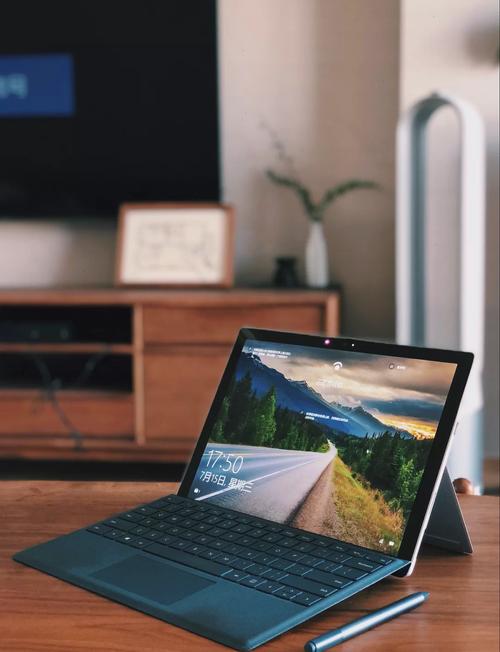 surface book 屏幕技术-图1