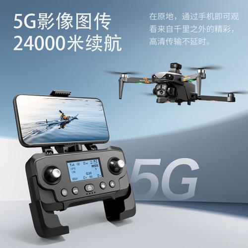 Global drone，技术突破还是应用隐忧？-图1