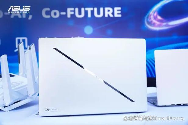 华硕Smart Connect技术是什么？-图3