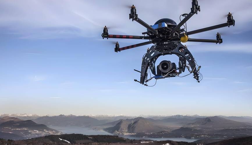 power vision无人机-图3