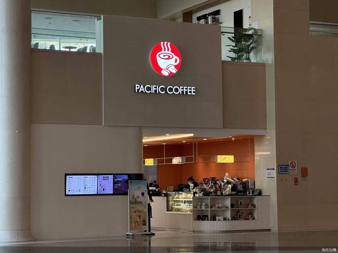 Pacific Coffee技术如何赋能体验升级?-图2 Pacific Coffee技术如何赋能体验升级?-图2