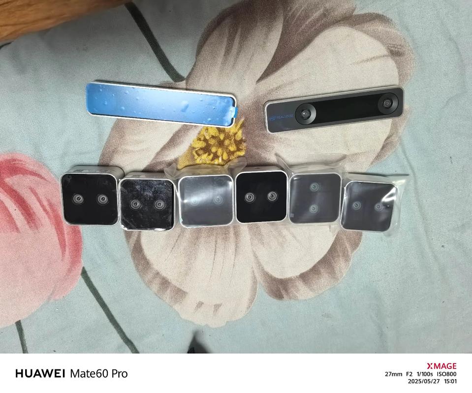 Intel RealSense技术如何改变交互与感知？-图1