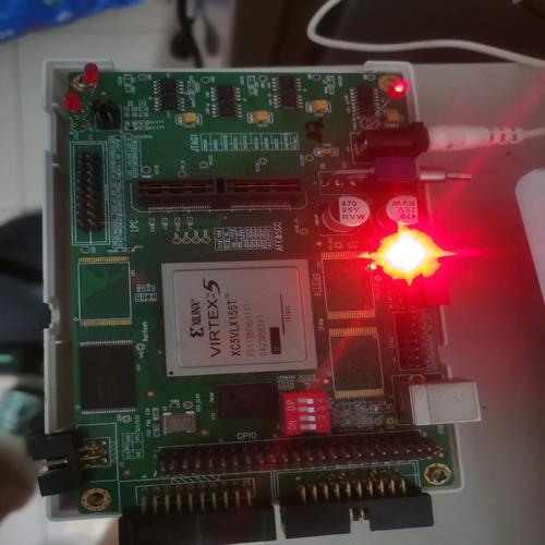 hardcopy技术 xilinx-图1