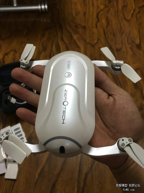 Dobby无人机有何独特之处？-图1