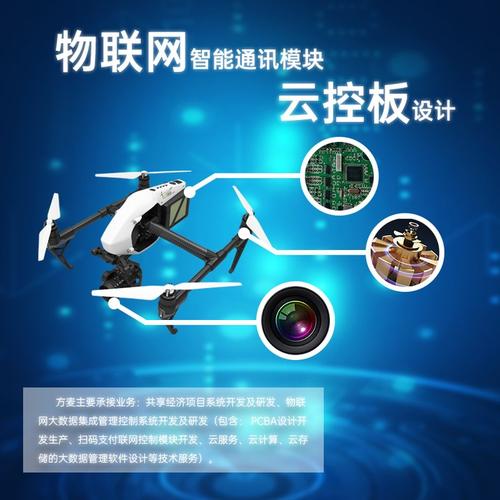 Airselfie无人机APP如何实现自拍控制？-图2