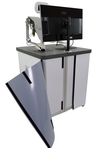 Modern Standby技术是什么?-图2 Modern Standby技术是什么?-图2