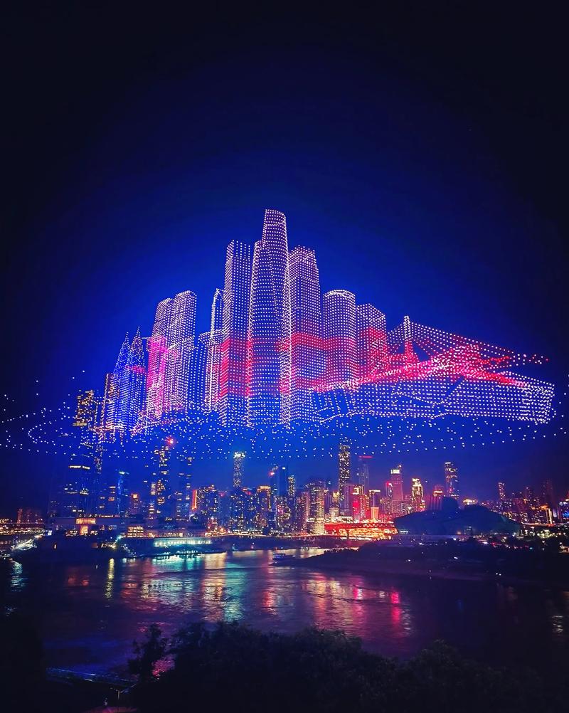 Intel无人机Jinisi有何独特技术？-图3