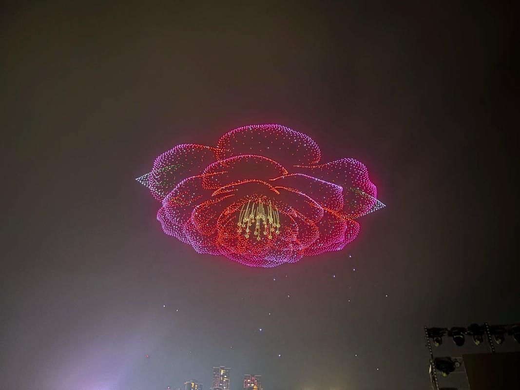 Intel无人机Jinisi有何独特技术？-图1