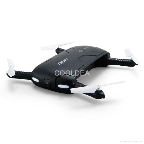 selfie drone无人机-图1