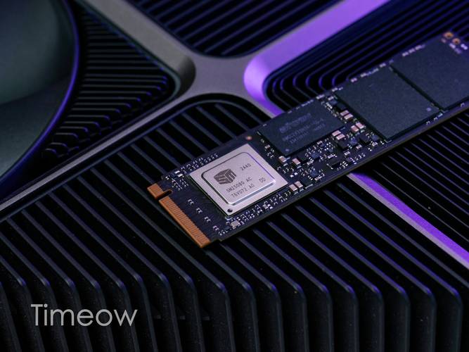 Intel快速存储技术真会伤固态硬盘？-图1