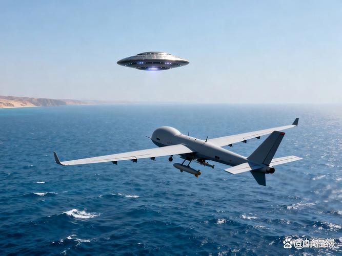 Explorer UFO无人机有何独特性能？-图1