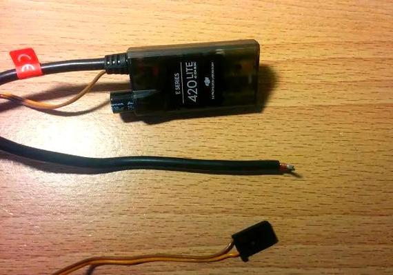 树莓派无人机如何实现自主飞行控制？-图2