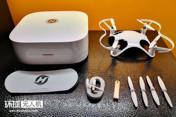 Jellyfish无人机app如何实现智能飞行与避障？-图2