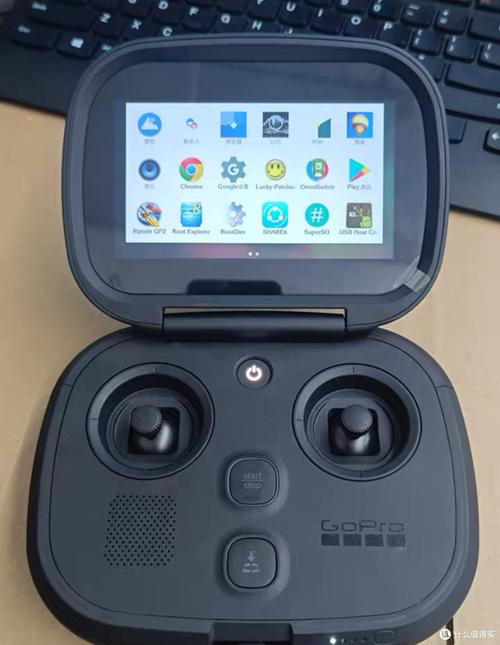 parrot无人机用什么app控制？-图3