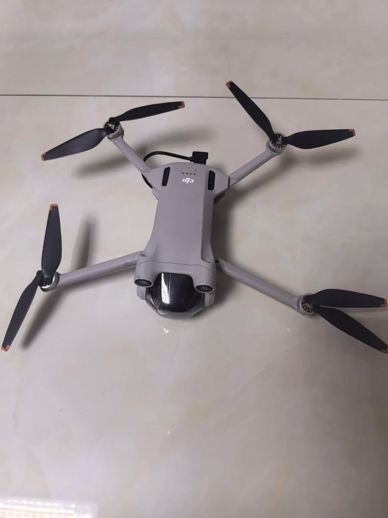 大疆无人机配iPad mini怎么用最顺手？-图3