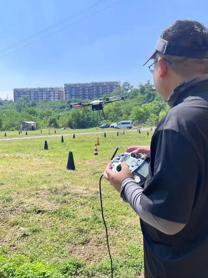 太原AOPA无人机培训哪里找?-图2 太原AOPA无人机培训哪里找?-图2