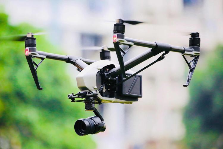 大疆Inspire悟2有哪些颠覆性创新？-图3