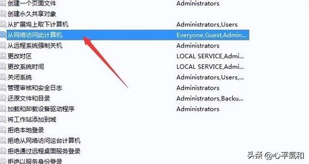 Win10无权限访问网络资源怎么办？-图1