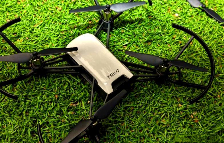 特洛tello无人机充电时颜色代表什么状态？-图2