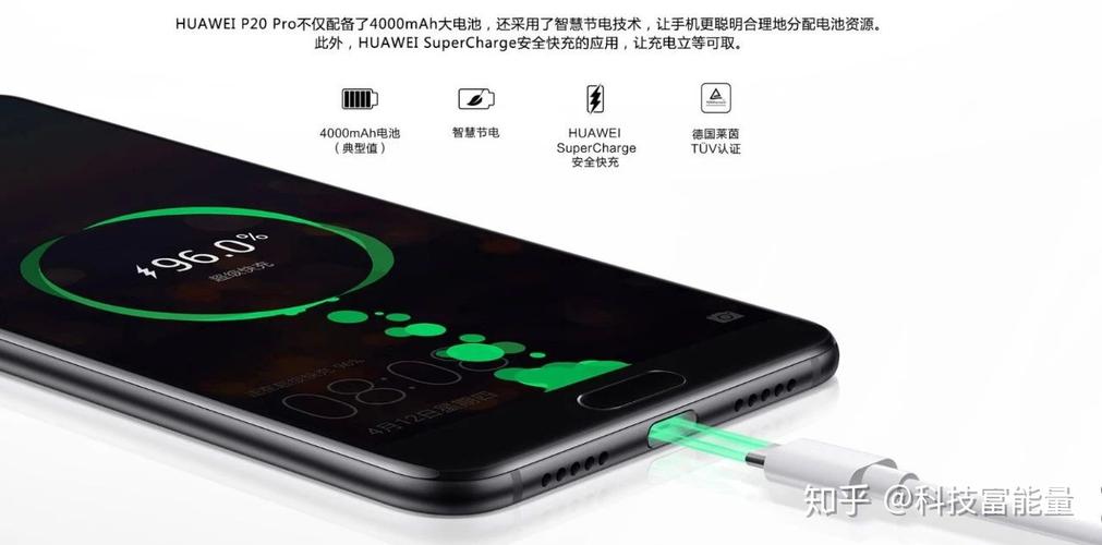 Pump Express快充技术，速度与安全的平衡点在哪？-图1