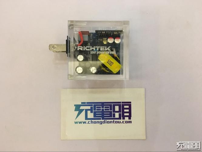 Pump Express快充技术，速度与安全的平衡点在哪？-图3