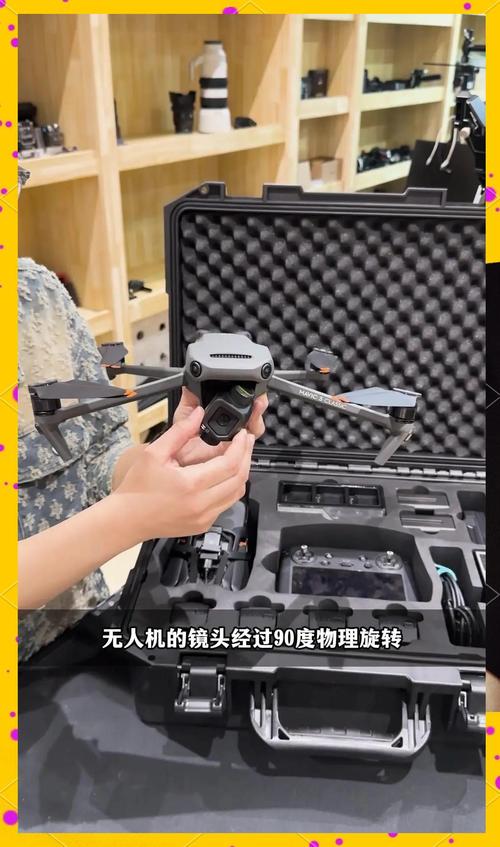 tello无人机手机如何连接视频?-图1 tello无人机手机如何连接视频?-图1