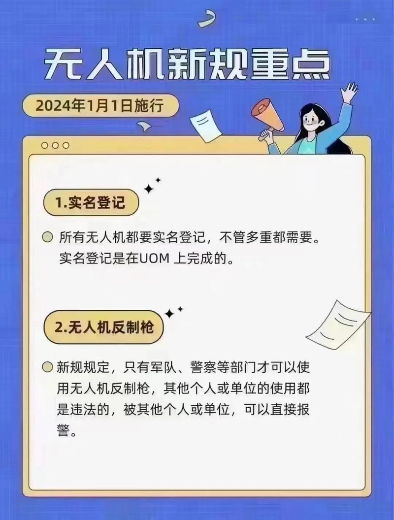 无人机ads-b管理规定有何新变化？-图3