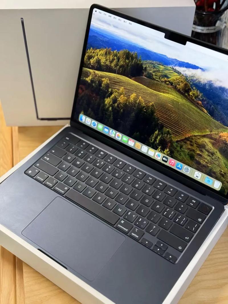 MacBook Air网络驱动怎么安装或更新？-图1