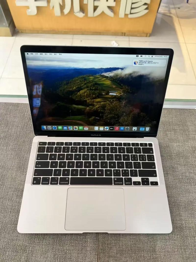 MacBook Air网络驱动怎么安装或更新？-图2