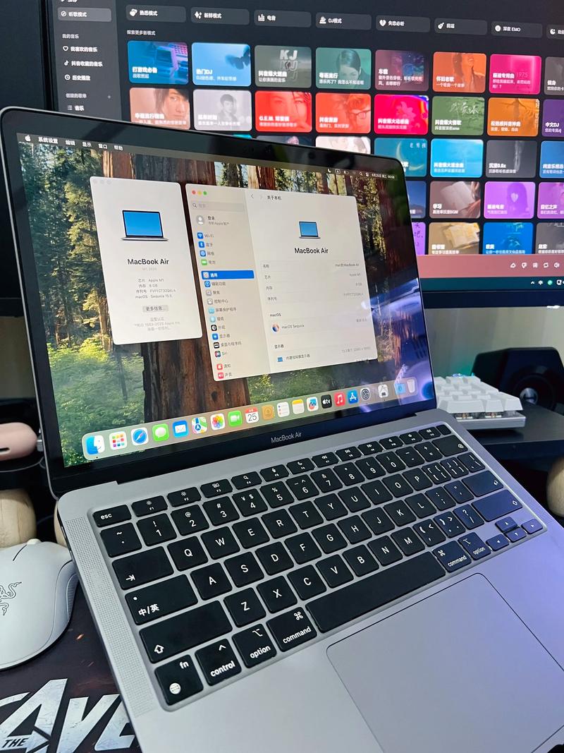 MacBook Air网络驱动怎么安装或更新？-图3