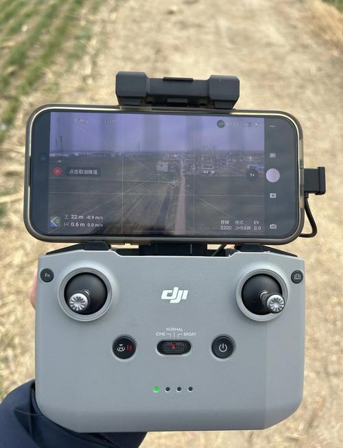 GoPro无人机支持自动返航功能吗？-图3