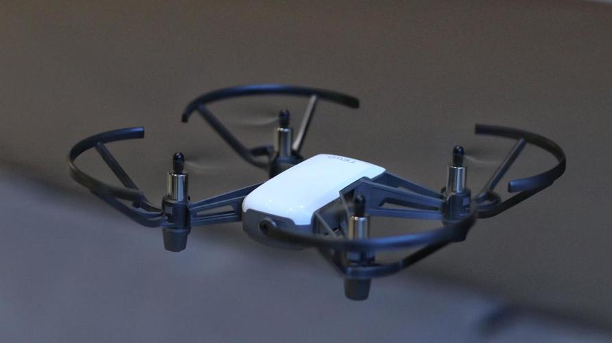 tello无人机实际最高飞行高度是多少？-图2