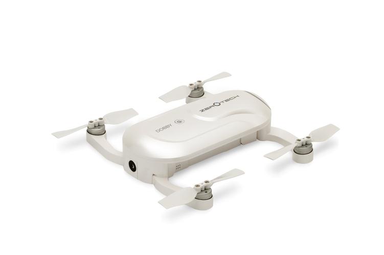 随行与Dobby无人机，选哪个更合适？-图1