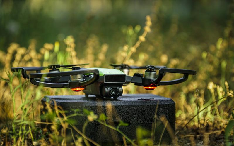 大疆Spark视频下载方法有哪些？-图1